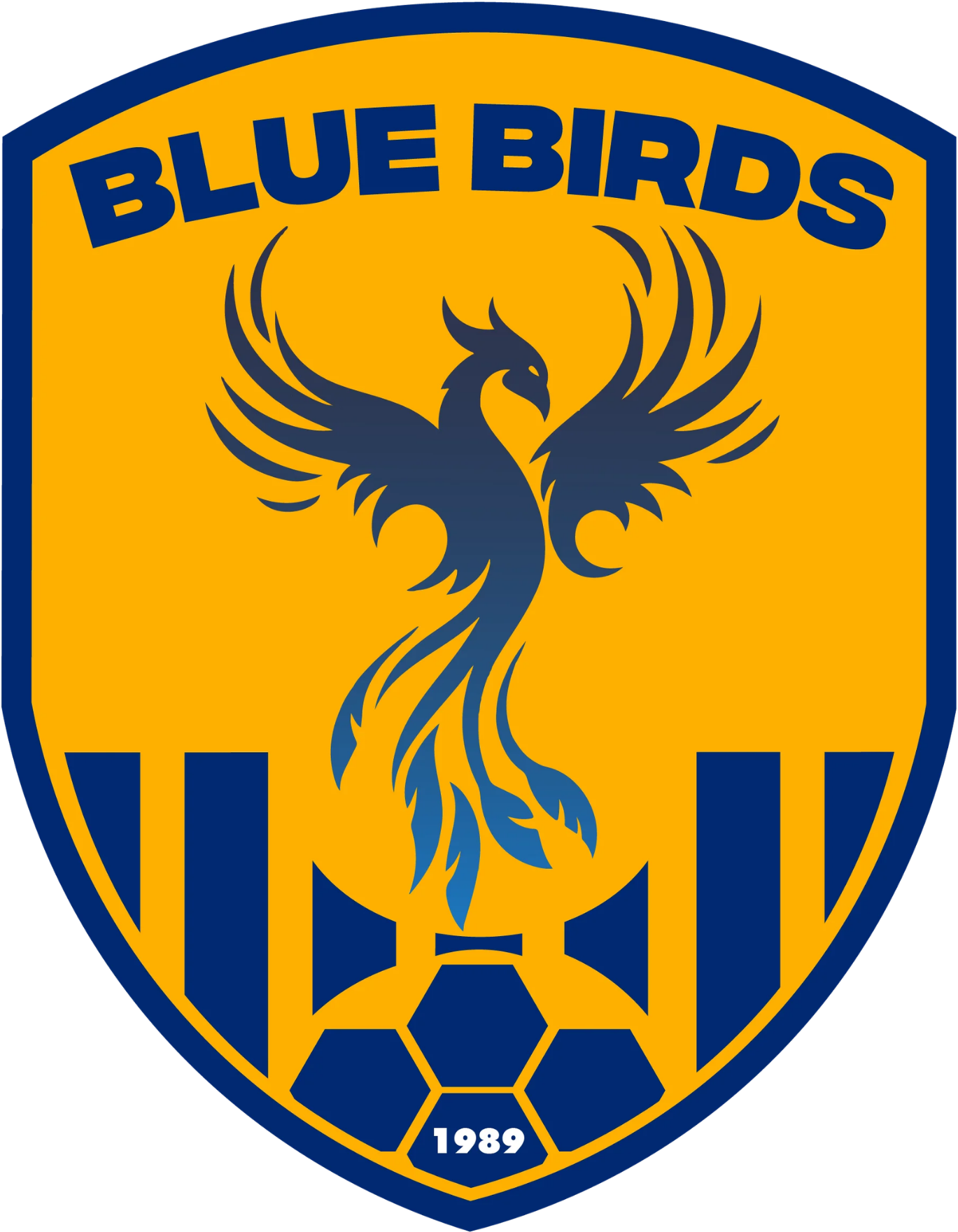 Fussballclub Blue Birds